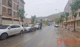 开封西环路爆料新闻最新,多车连环相撞，交通受阻紧急救援中